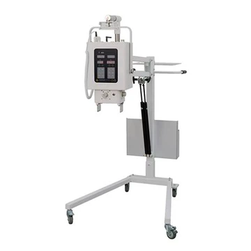 5.6KW Portable Txawb X-ray Tshuab