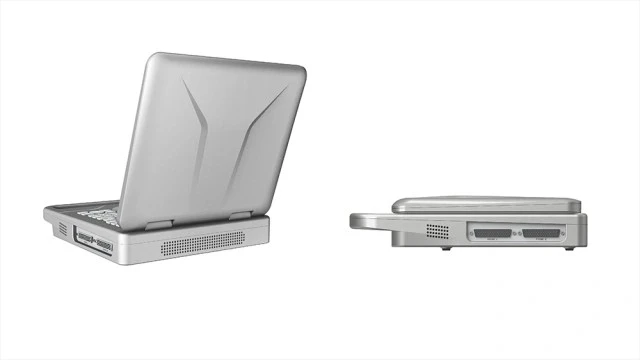 B/W Ultrasound Machine FTL-UTS30
