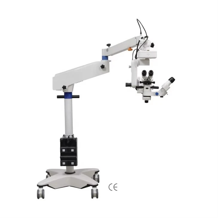 Surgical Operating Microscope
