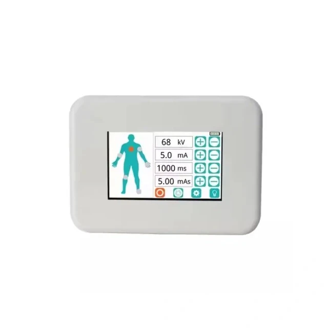 FTLF360 360W Handheld X-Ray Machine