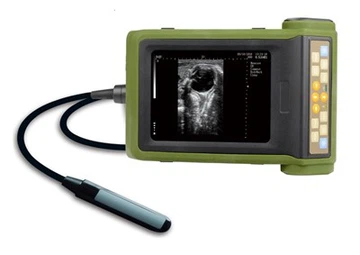 Portable Automcacound Scanner EstrumeMark Cev xeeb tub Ftl - rku10