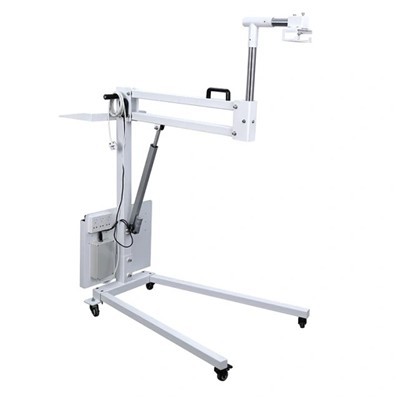 Txawb X-Roo Vour Zaub rau Cov Vaj Ntxhua Veterinary X Ray Machine