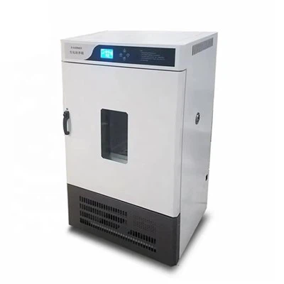 Biochemical Incubator