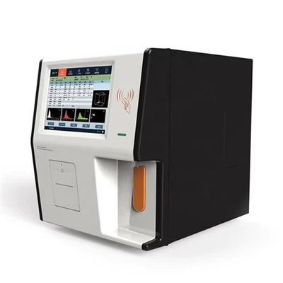 CBC Reagents Hematology Analyzer