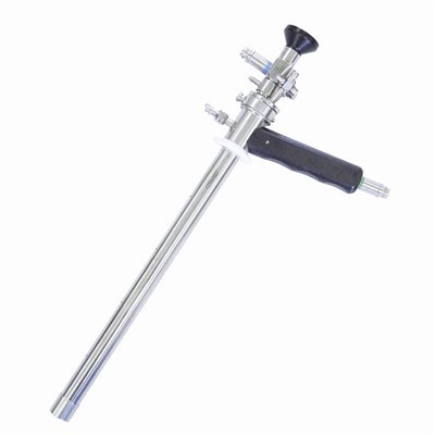 Rigid Endoscope Anorectal Proctoscope Instrument Teem YSNJ-CZ-4