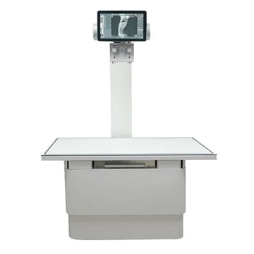 Veterinary Dynamic Digital X-ray System